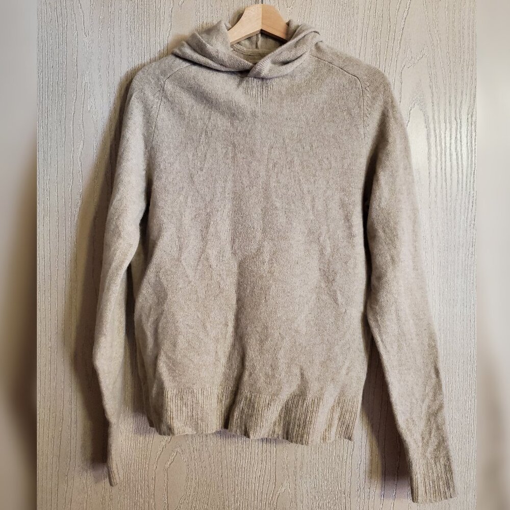 Rockcraft Wool Hoodie - Brand New